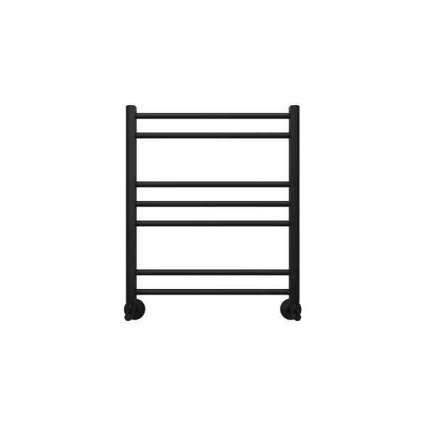Полотенцесушитель водяной Aquatek Вега 50х60 П7 черный муар (AQ DR0760BL) Полотенцесушитель водяной Aquatek Вега 50х60 П7 черный муар (AQ DR0760BL)