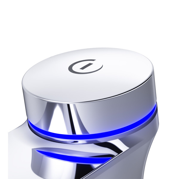 Смеситель для раковины AM.PM Inspire V2.0 электронный (F50A02400)