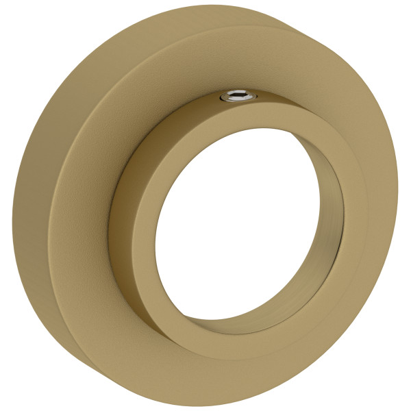 Отражатель Сунержа Tube 26.9 мм матовое золото (032-1029-0002)