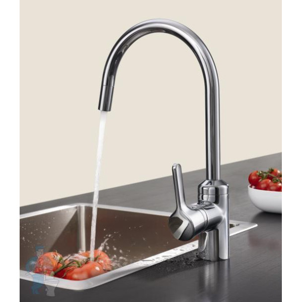 Смеситель для кухни Kludi Bingo Star (428039678) Смеситель для кухни Kludi Bingo Star (428039678)