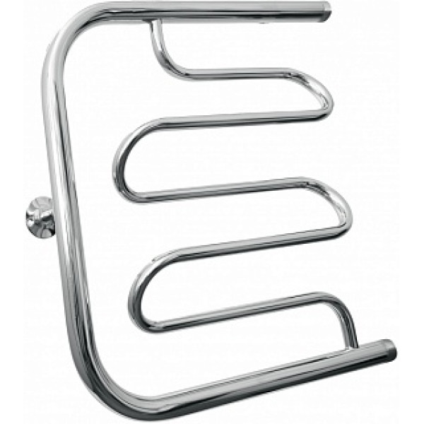 Полотенцесушитель водяной Олимп Фокстрот Лиана 600x320 1"