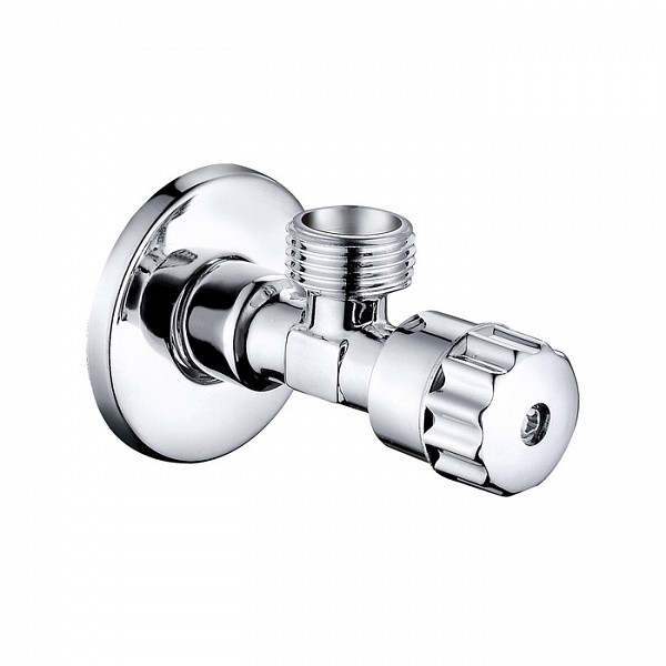 Кран угловой Iddis 1/2"x3/4" НН вентильный Optima Home с чашкой (910B0P2C4CZ) Кран угловой Iddis 1/2"x3/4" НН вентильный Optima Home с чашкой (910B0P2C4CZ)