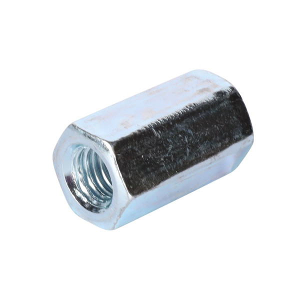 Гайка соединительная Stout DIN 6334 М8 SAC-0022-010108 Гайка соединительная Stout DIN 6334 М8 SAC-0022-010108