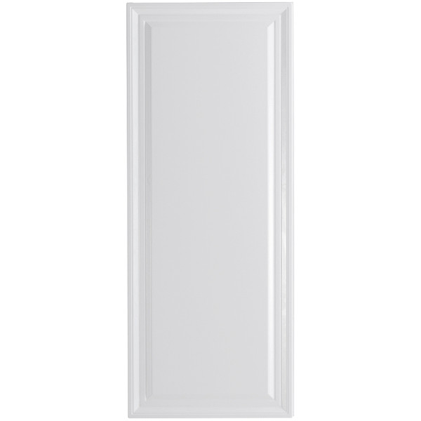 Пенал подвесной Cezares Giubileo 40x100 Bianco Lucido (GIUBILEO-100-1A-SC-BL)