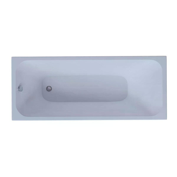 Ванна акриловая Aquatek Мия 155x70 белая (MIY155-0000001 )