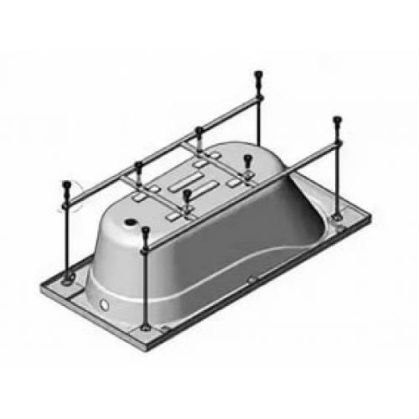 Каркас для ванны Eurolux Карфаген 170x75