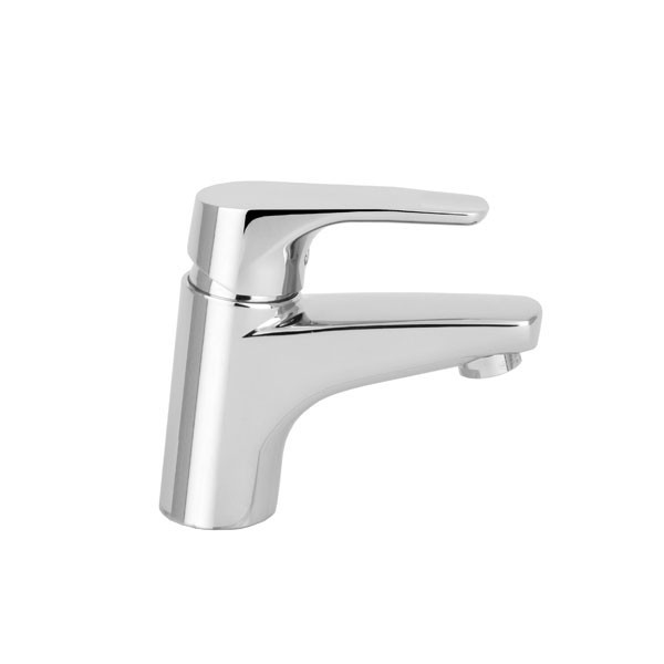 Смеситель для раковины Mofem Junior Evo 100 (150-0057-30) Смеситель для раковины Mofem Junior Evo 100 (150-0057-30)