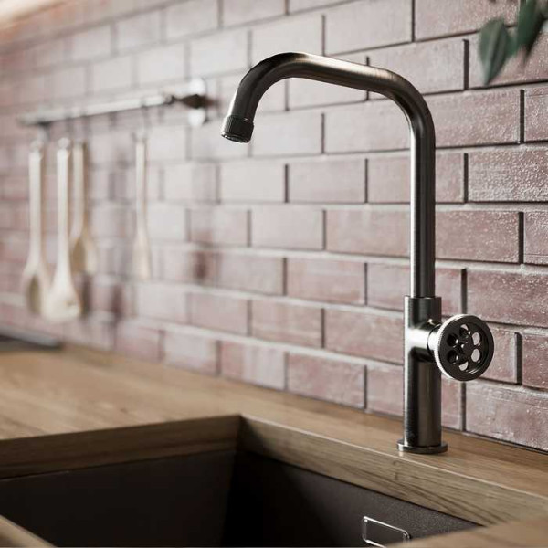 Смеситель для кухни Iddis Grange (GRAGM00i05) Смеситель для кухни Iddis Grange (GRAGM00i05)