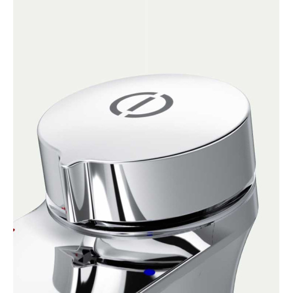 Смеситель для раковины AM.PM Inspire V2.0 (F50A02500)