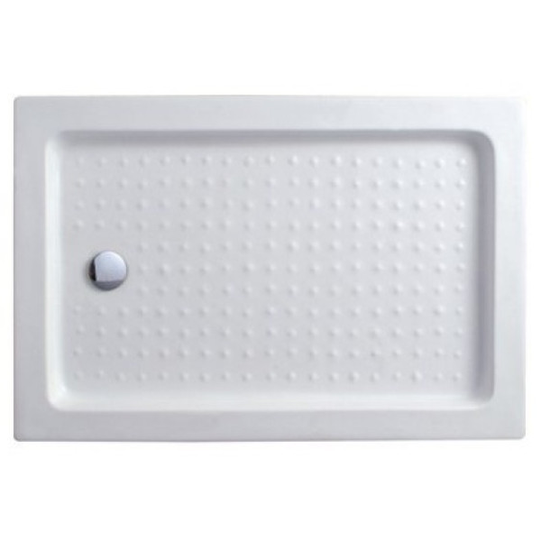 Душевой поддон Cezares 110х90 (TRAY-A-AH-110/90-15-W)