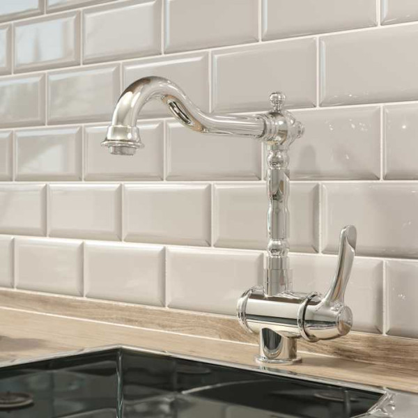 Смеситель для кухни Iddis Oldie (OLDSBL0i05)