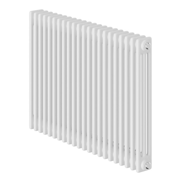 Радиатор стальной трубчатый Royal Thermo Insignia C30502/22 боковое подключение (белый RAL 9016) In-C3050.2.22.9016