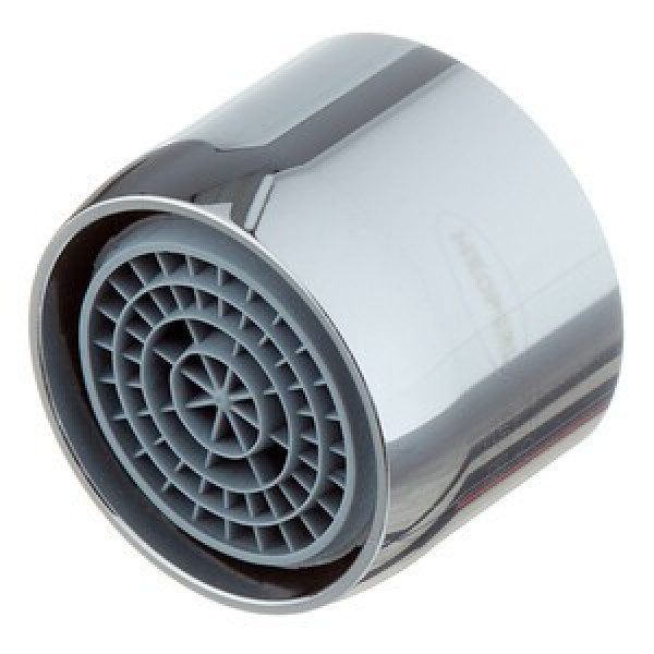 Аэратор Lemark NEOPERL CASCADE SLC М22 внешний с функцией самоочистки (NP12301SLC-BL)