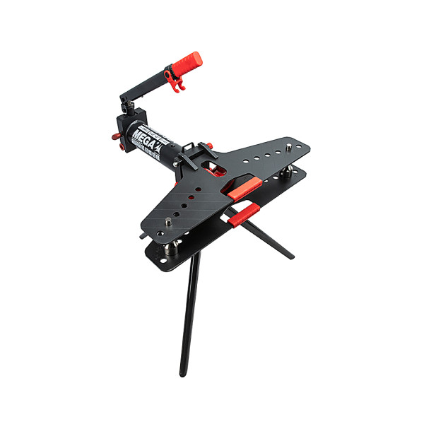 Трубогиб ручной гидравлический Rotorica Megabend 2" (RT.1720MB2)