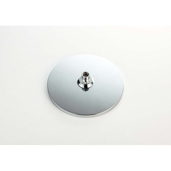 Душевая система Aquatek Лугано хром (AQ2740CR)