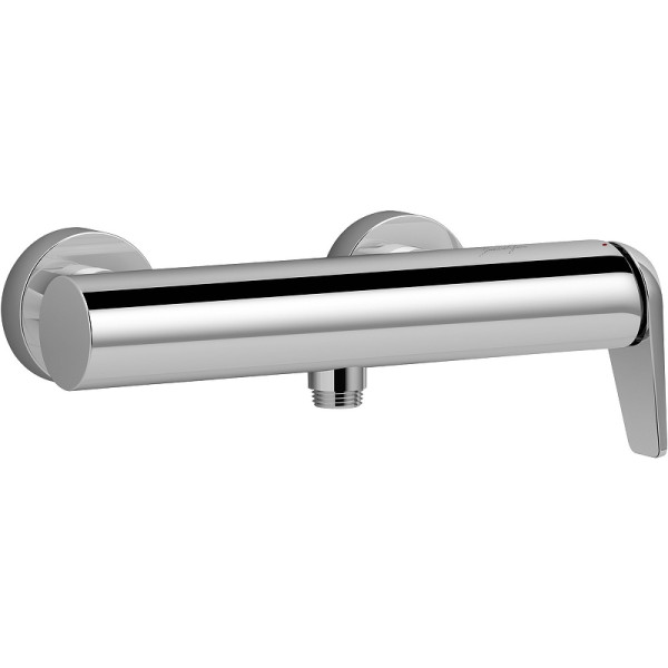 Смеситель для душа Jacob Delafon Avid хром (E97368-CP)