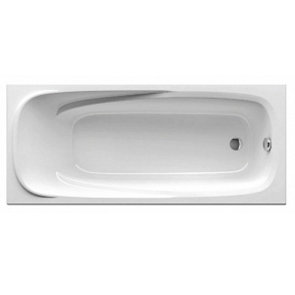 Ванна акриловая Ravak Vanda II 150х70 без гидромассажа (CO11000000)