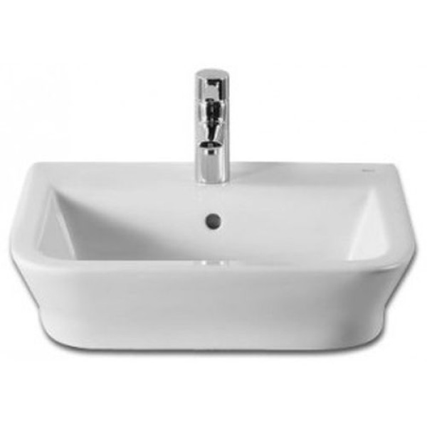 Раковина подвесная Roca Gap 55х47 (327475000) Раковина подвесная Roca Gap 55х47 (327475000)