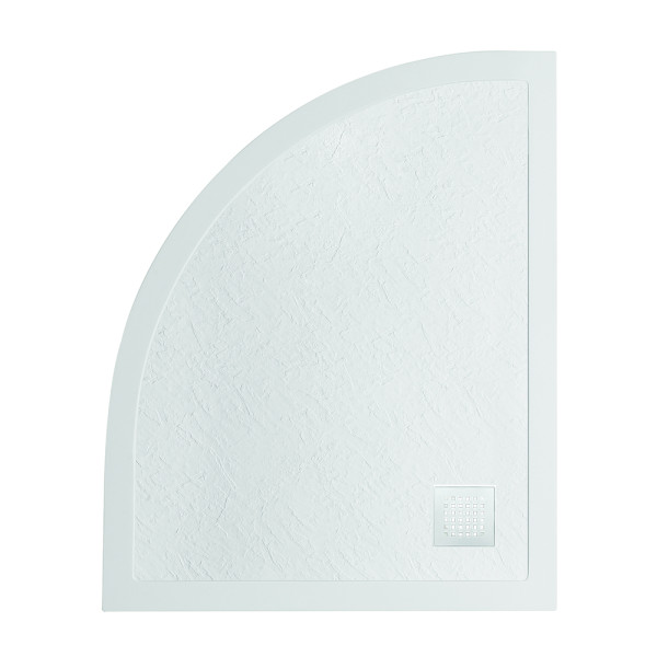 Душевой поддон BelBagno Uno 120x90x3,5 белый (TRAY-MR-UNO-RH-120/90-550-3,5-W-R-BO)