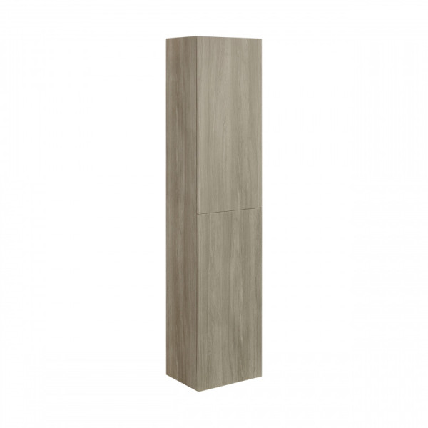 Пенал напольный Roca Ona 400x300x1750 дуб светлый (A857635512) Пенал напольный Roca Ona 400x300x1750 дуб светлый (A857635512)