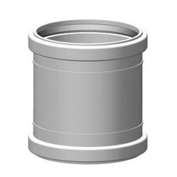 Муфта 110 Sinikon Comfort Plus (ремонтная) (526007.К)