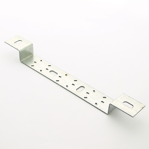 Монтажная планка для водорозеток Uni-Fitt изогнутая Монтажная планка для водорозеток Uni-Fitt изогнутая