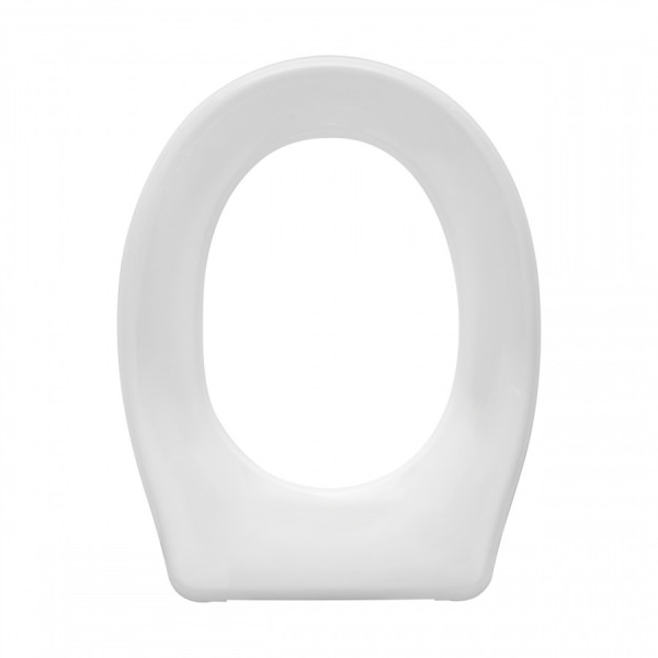 Сиденье для унитаза Santek Каспер белое (1WH501765)