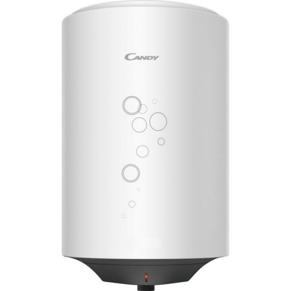 Водонагреватель накопительный Candy CR50V-HE1 50 л. (1,75 кВт, верт.) (GA0G7TE00RU)
