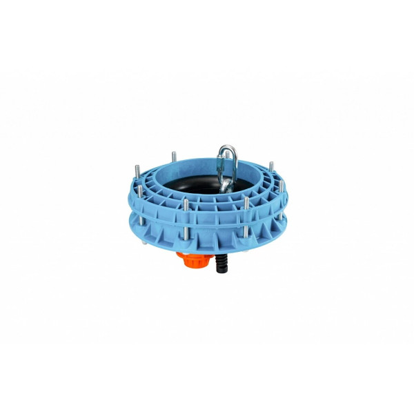 Оголовок скважинный Джилекс ОСП 133-160/32 пластик (6302) Оголовок скважинный Джилекс ОСП 133-160/32 пластик (6302)