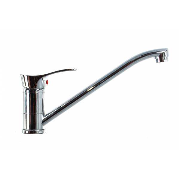 Смеситель для кухни Ledeme хром (L4214) Смеситель для кухни Ledeme хром (L4214)