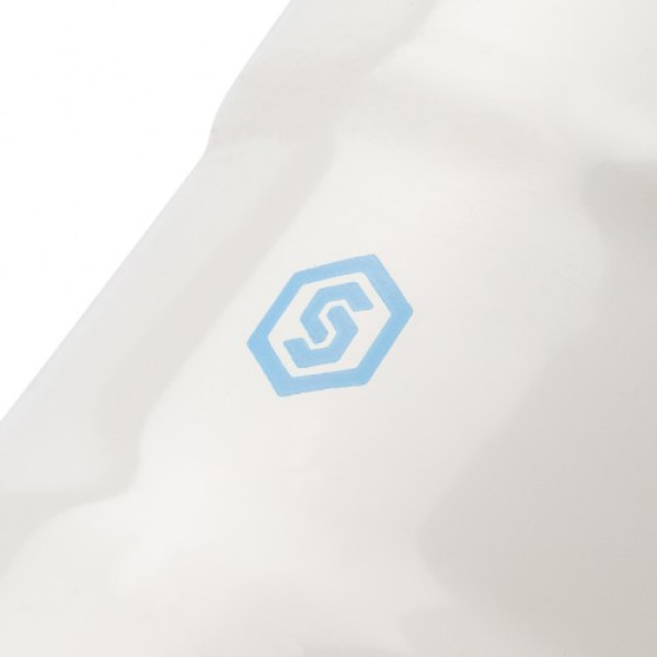 Элемент дымохода соединительный адаптер внутренний для труб DN 80 п/п SCA-0080-010135 Элемент дымохода соединительный адаптер внутренний для труб DN 80 п/п SCA-0080-010135