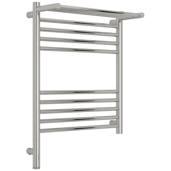 Полотенцесушитель электрический Сунержа Богема 3.1 с полкой 600х500 МЭМ провод слева (00-6006-6050) Полотенцесушитель электрический Сунержа Богема 3.1 с полкой 600х500 МЭМ провод слева (00-6006-6050)