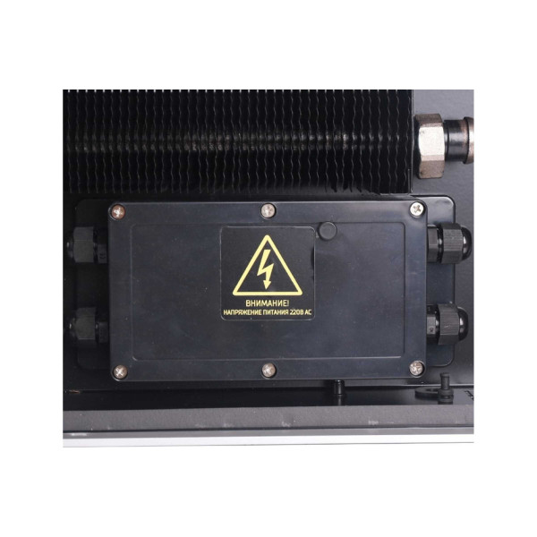 Конвектор внутрипольный Stout SCQ решётка из анодированного алюминия (SCQ-1100-0719175) Конвектор внутрипольный Stout SCQ решётка из анодированного алюминия (SCQ-1100-0719175)