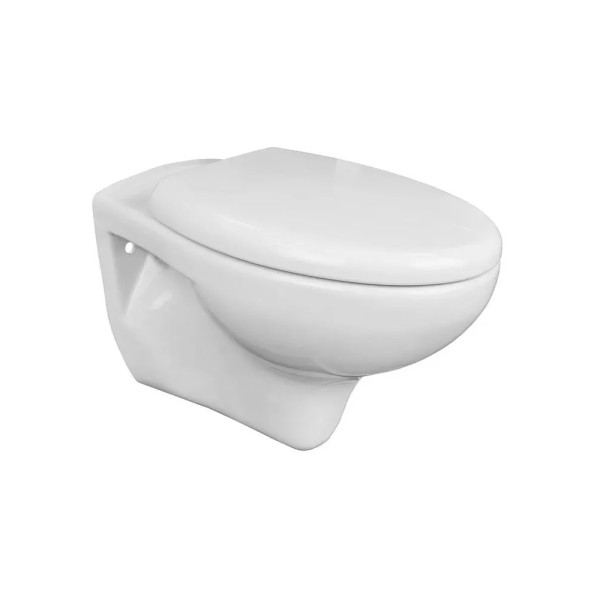 Унитаз подвесной Stella с сидением микролифт (AZ-VT005+AZ-VT005sc) Унитаз подвесной Stella с сидением микролифт (AZ-VT005+AZ-VT005sc)