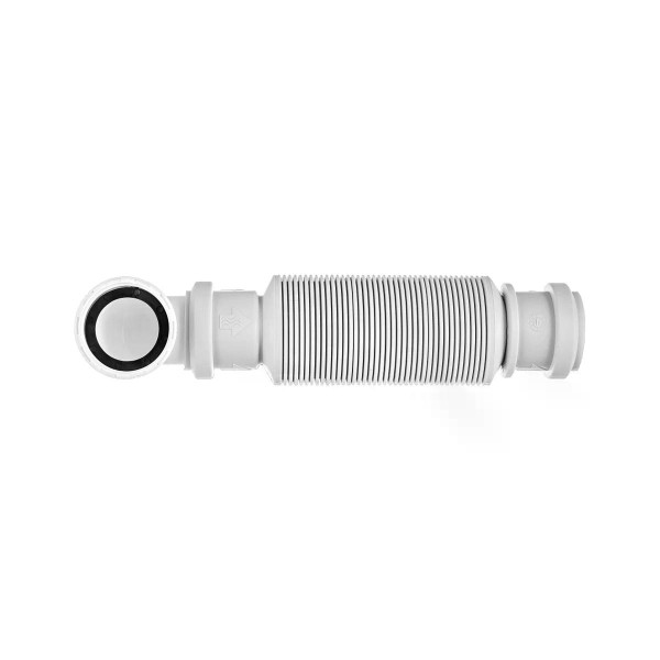 Сифон 32x1 1/4" "Senzo" без выпуска соединение PUSH-FIT Wirquin (30719168)