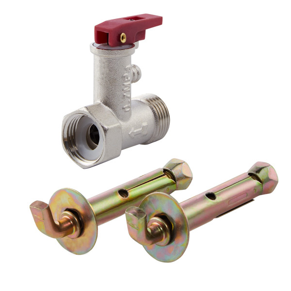 Водонагреватель накопительный Royal Thermo RWH 50 Fidelity Водонагреватель накопительный Royal Thermo RWH 50 Fidelity