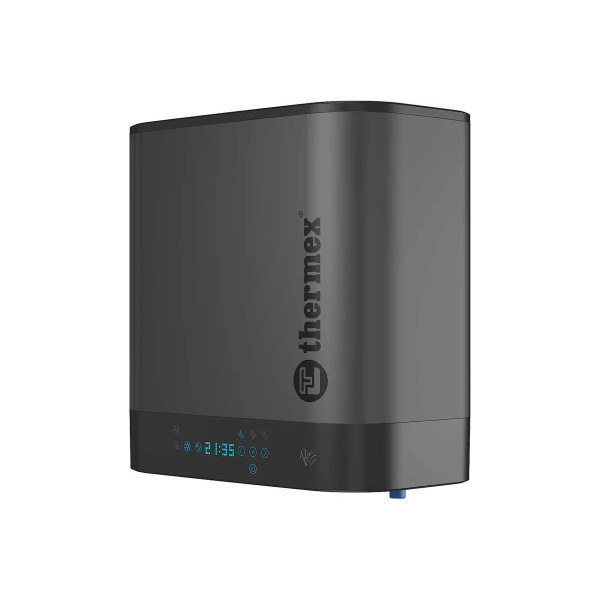 Водонагреватель накопительный Thermex Bono 30 Wi-Fi (верт./гориз., черный) (151 206)
