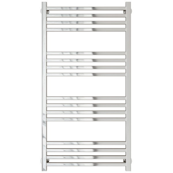 Полотенцесушитель водяной Сунержа Модус PRO 1000х500 хром (00-0450-1050)