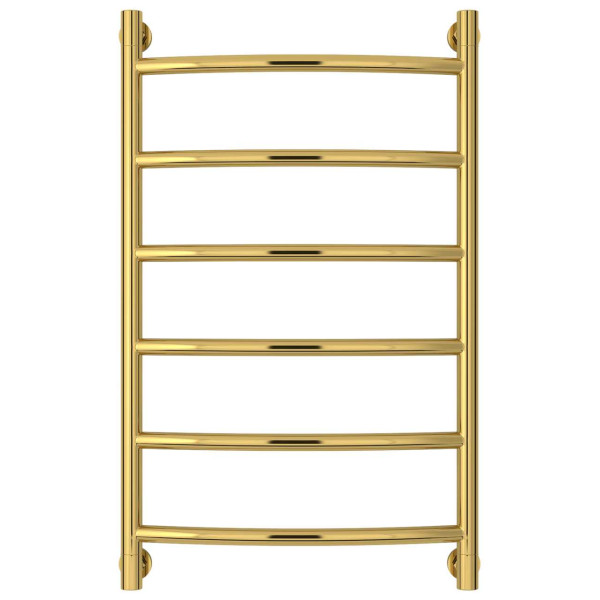 Полотенцесушитель водяной Сунержа Галант+ 800х500 золотой (03-0200-8050)