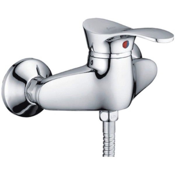 Смеситель для душа Ledeme с душевым гарнитуром (L2001)