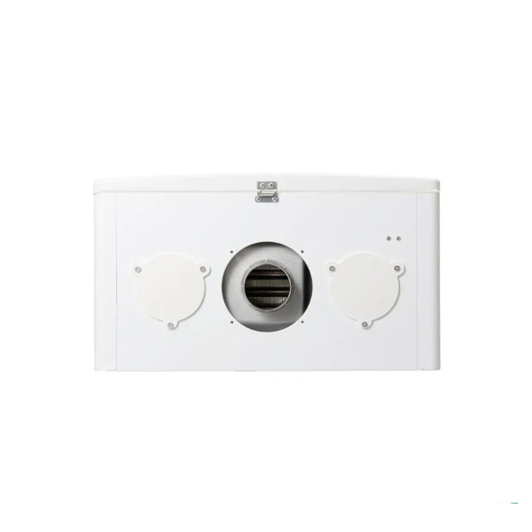 Котел газовый Navien Deluxe One -35k настенный, одноконтурный, открытая камера сгорания (PNGB3500035L007)