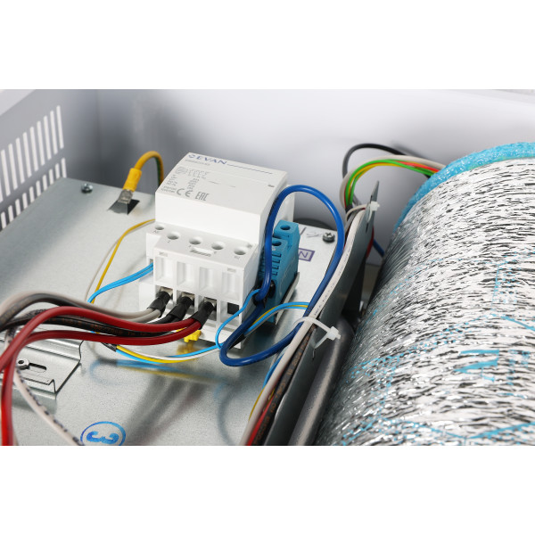 Котел электрический Эван Forward-3 3 кВт (14563)