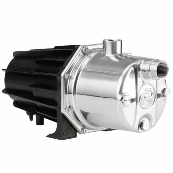 Насос поверхностный Джилекс Джамбо ПРО 60/35 Н () (3103)