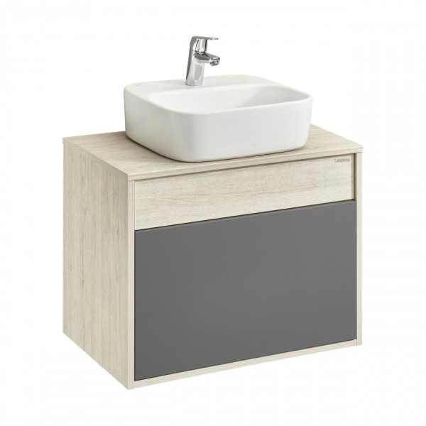 Тумба подвесная Aquaton Лофт Урбан 650x450x510 черный, орегон (1.A254.0.01L.QX6.0) Тумба подвесная Aquaton Лофт Урбан 650x450x510 черный, орегон (1.A254.0.01L.QX6.0)