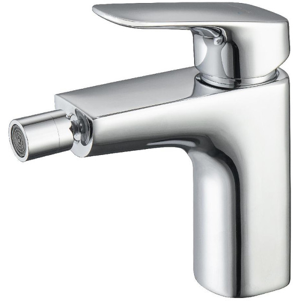 Смеситель для биде Aquatek Вега хром (AQ1018CR) Смеситель для биде Aquatek Вега хром (AQ1018CR)