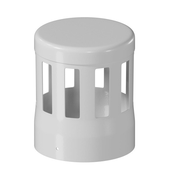 Наконечник Okseler D80 белый (oks00086)