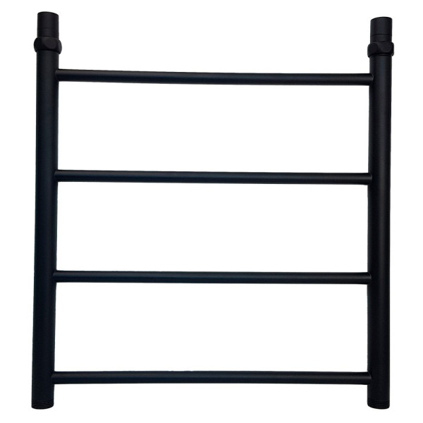 Полотенцесушитель водяной Indigo Line 600x500 1"-1/2" без полочки (LLW60-50BR) Полотенцесушитель водяной Indigo Line 600x500 1"-1/2" без полочки (LLW60-50BR)