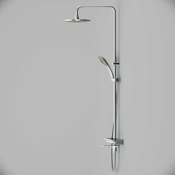 Душевая система AM.PM Spirit V2.0 (F0770A500)