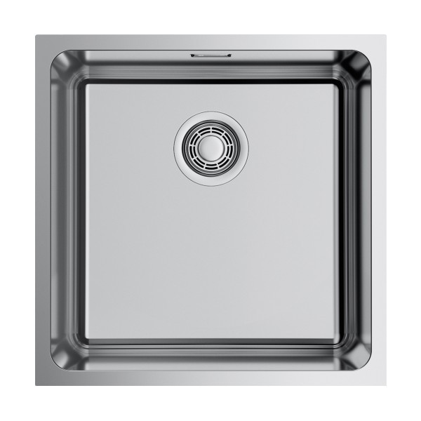 Мойка для кухни врезная Omoikiri Tadzava 44-U-IN Quadro 440х440 нержавеющая сталь (4993509) Мойка для кухни врезная Omoikiri Tadzava 44-U-IN Quadro 440х440 нержавеющая сталь (4993509)