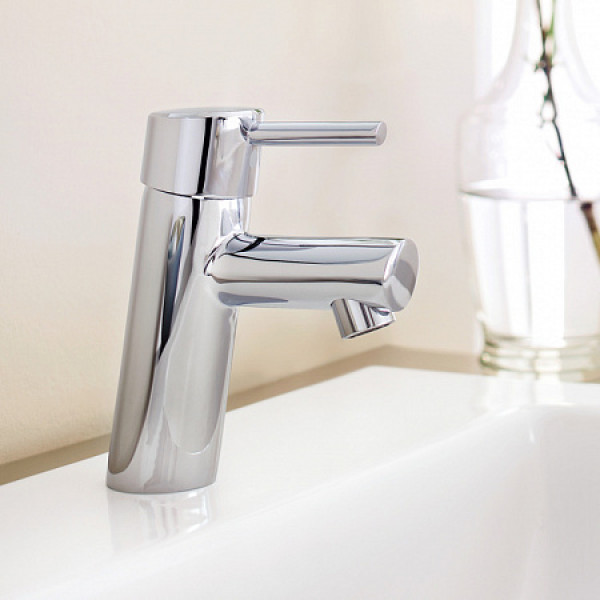 Смеситель для раковины Grohe Concetto new (3224010E)